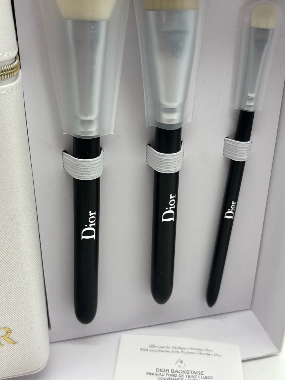 Dior new box